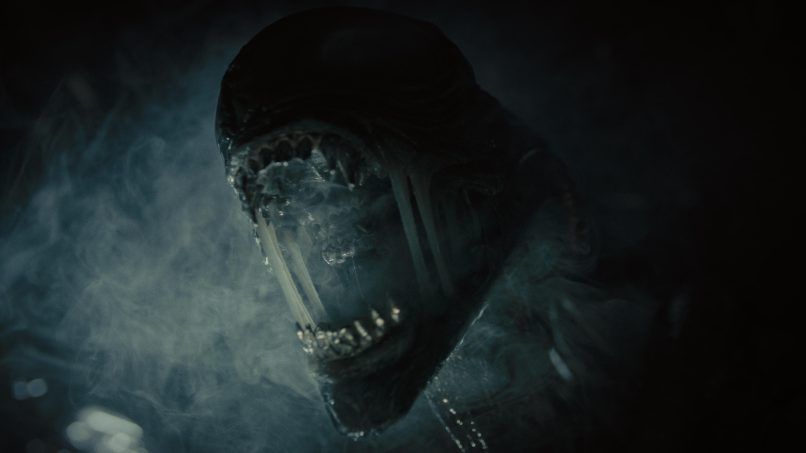 'Alien: Romulus' movie: Decoding the horrific ending | Lifestyle Asia India