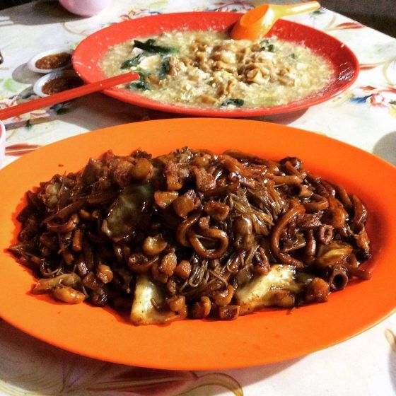 Ming Kee Hokkien Mee