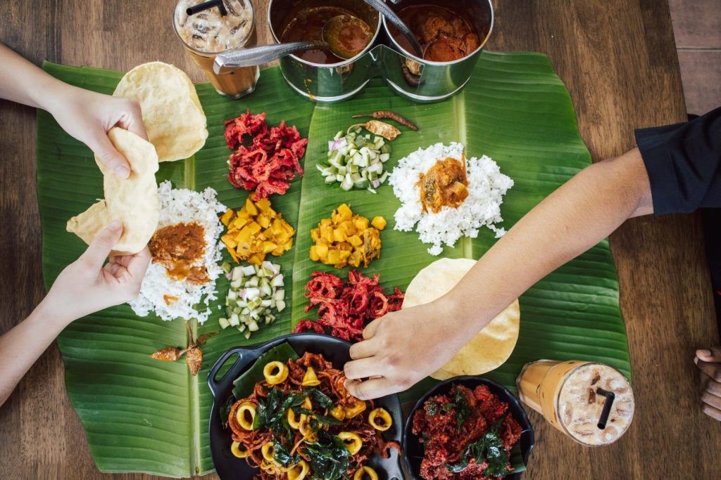 13 unmissable Banana leaf rice spots to eat at when you’re in Malaysia’s KL and PJ