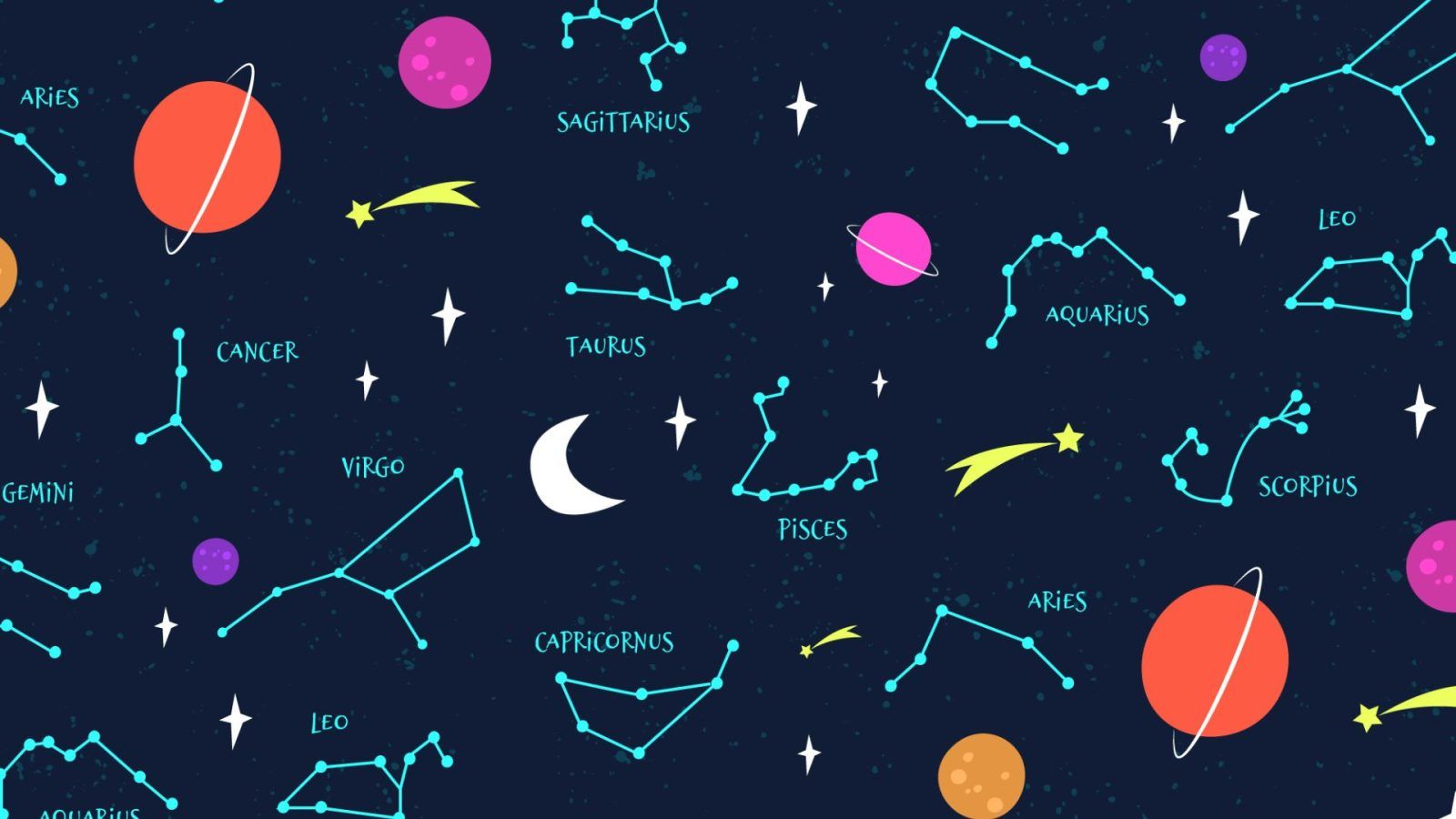 September Horoscope 2024: Astrological predictions for your zodiac sign