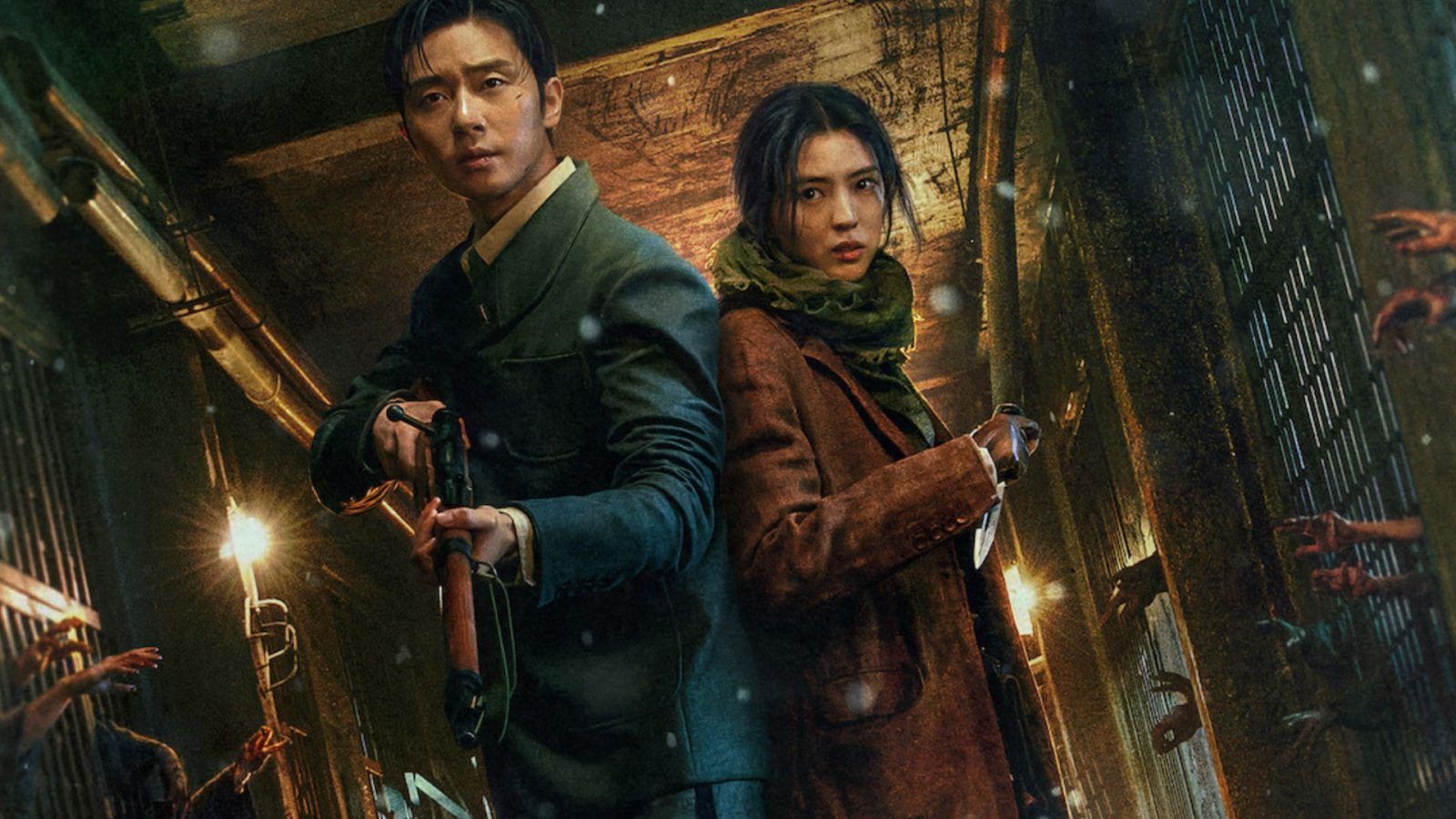 Gyeongseong Creature Season 2 release date & more| Lifestyle Asia India