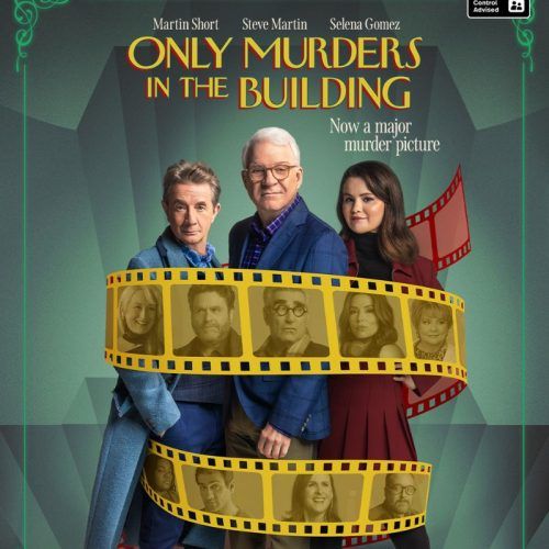 ‘Only Murders in the Building’ season 4: The complete episode release schedule