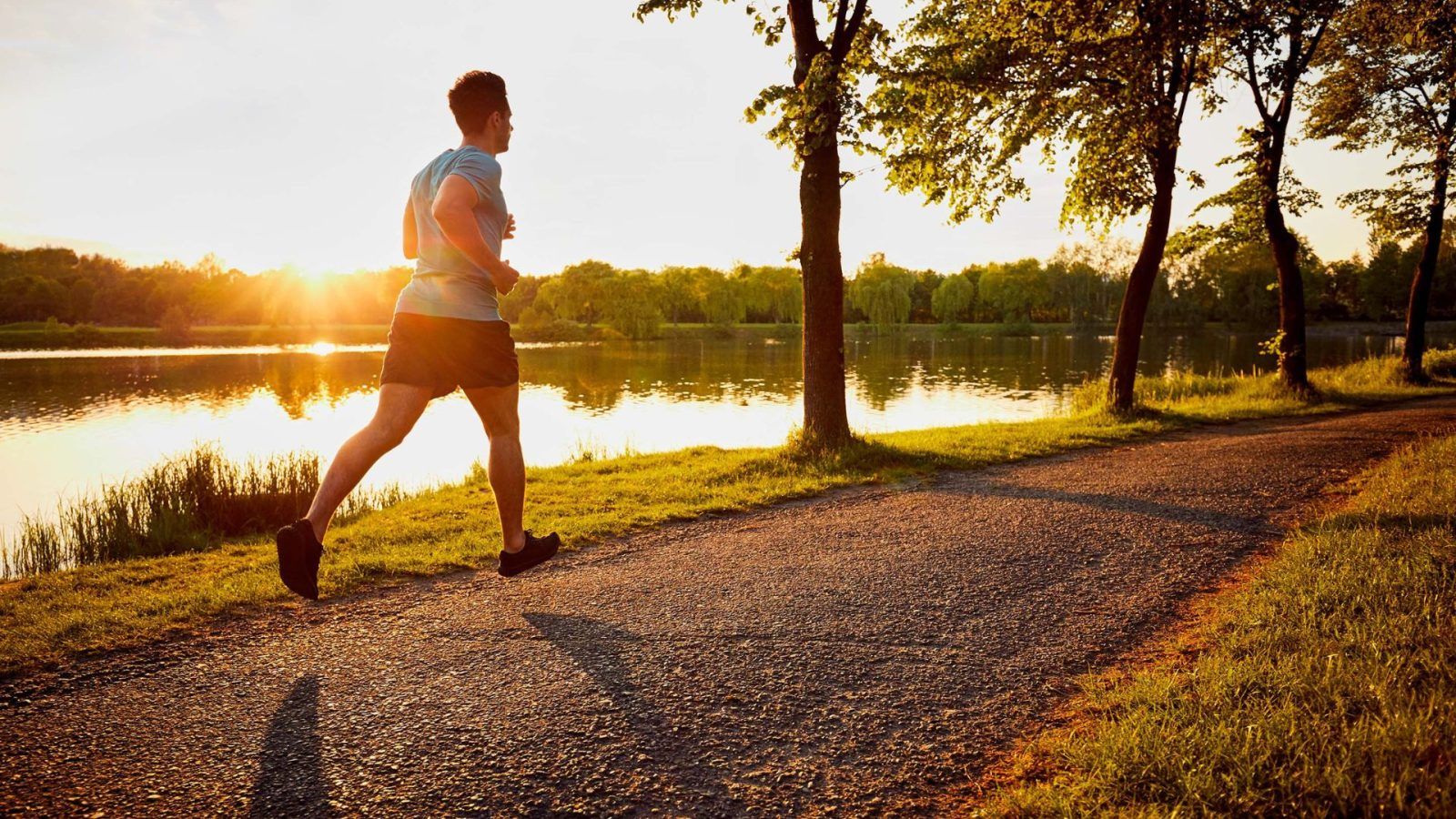 Study reveals exercise on weekends alone can help you stay fit