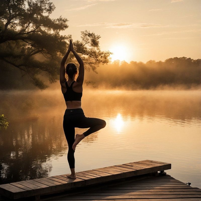 Is less more? New study supports the benefits of exercising just on Saturdays and Sundays