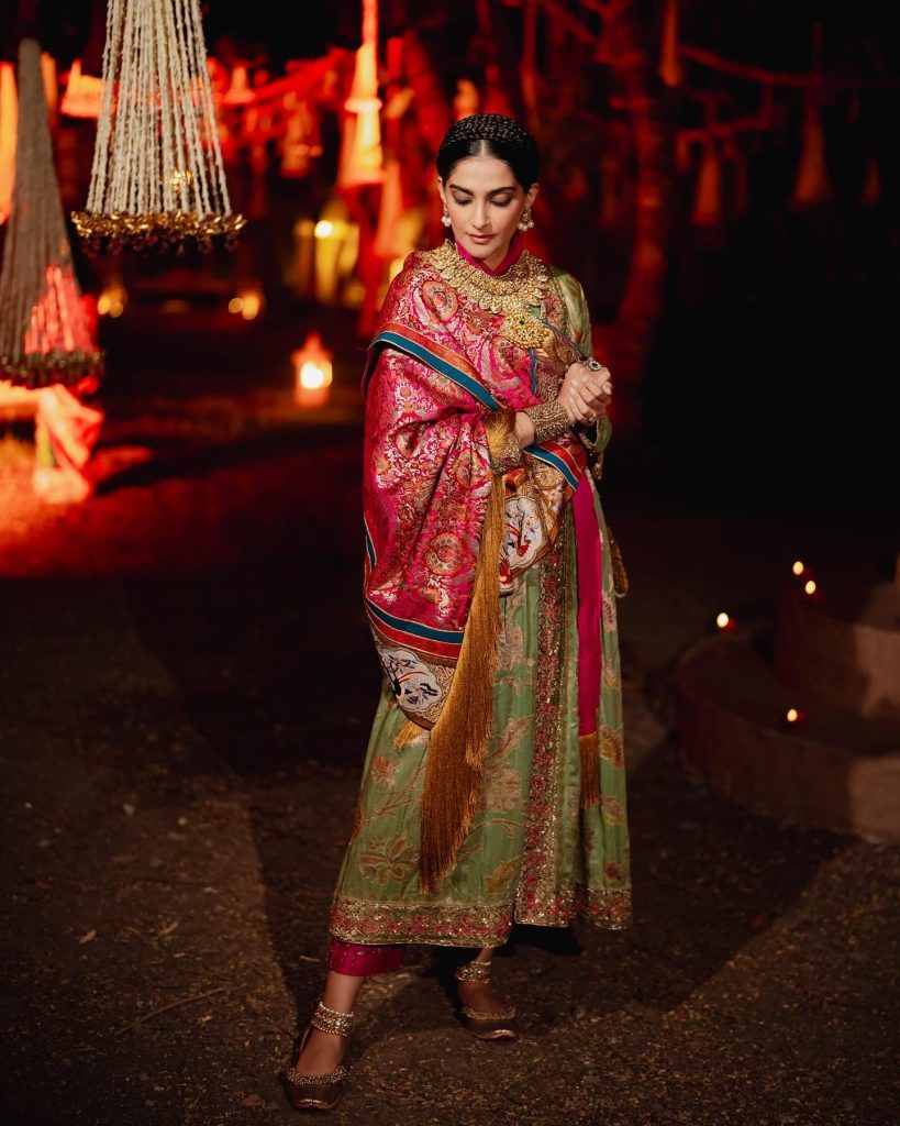 How Namza Couture celebrates Ladakh's rich cultural heritage