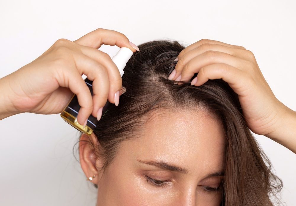 It turns out oiling your hair regularly is not as beneficial as we thought! Experts weigh in
