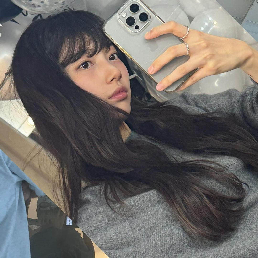 Korean hairstyles for women