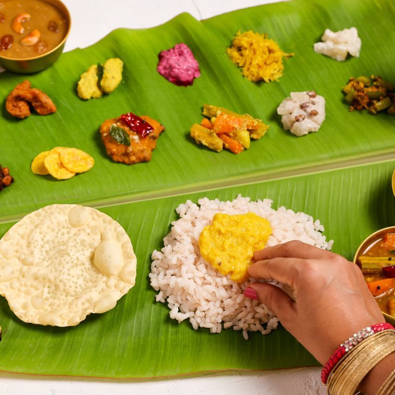 Onam Sadya 2024: Best restaurants in Bangalore to head to this year