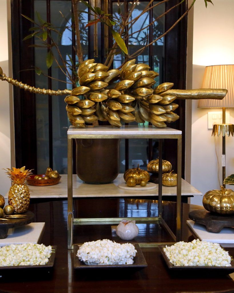 Jenjum Gadi’s creative leap from designer to sculptor with a bold, new exhibition