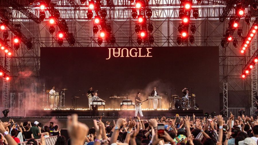 Lollapalooza India 2025: Dates, tickets, lineup & more | Lifestyle Asia ...