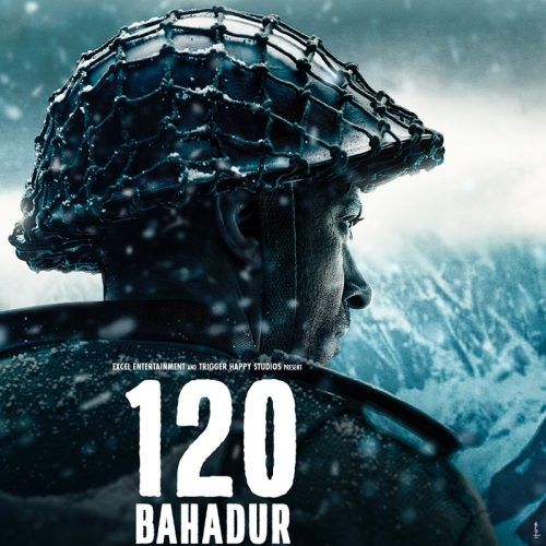 120 Bahadur: A history of the Battle of Rezang La during the 1962 Indo-China War