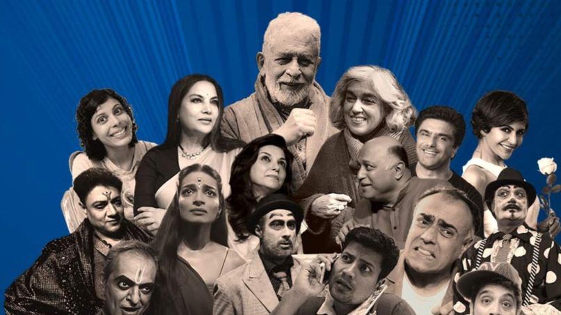 Delhi Theatre Festival
