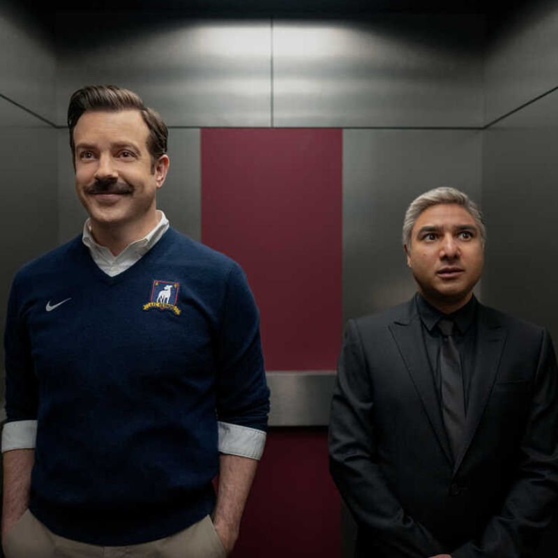 ted lasso season 4 cast