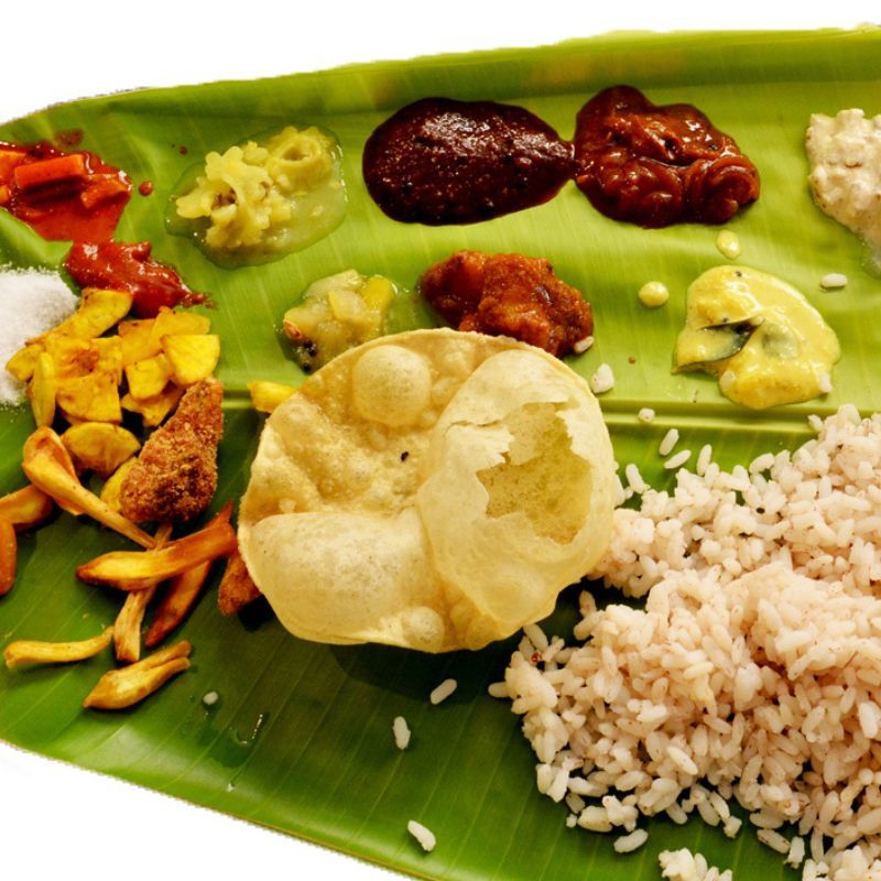 Indulge in authentic Onam Sadya at these restaurants in Delhi