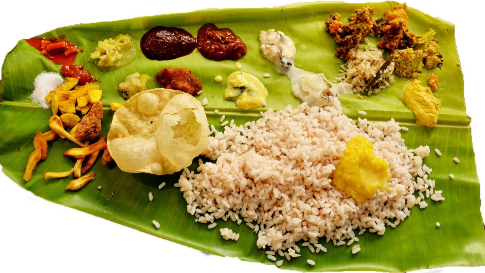 Onam Sadya in Delhi: Best restaurants in the capital for South Indian feast