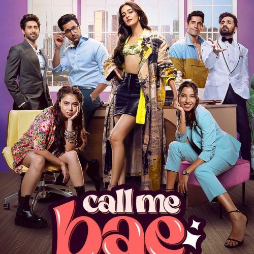 Decoding the best looks in Call Me Bae with Anaita Shroff Adajania