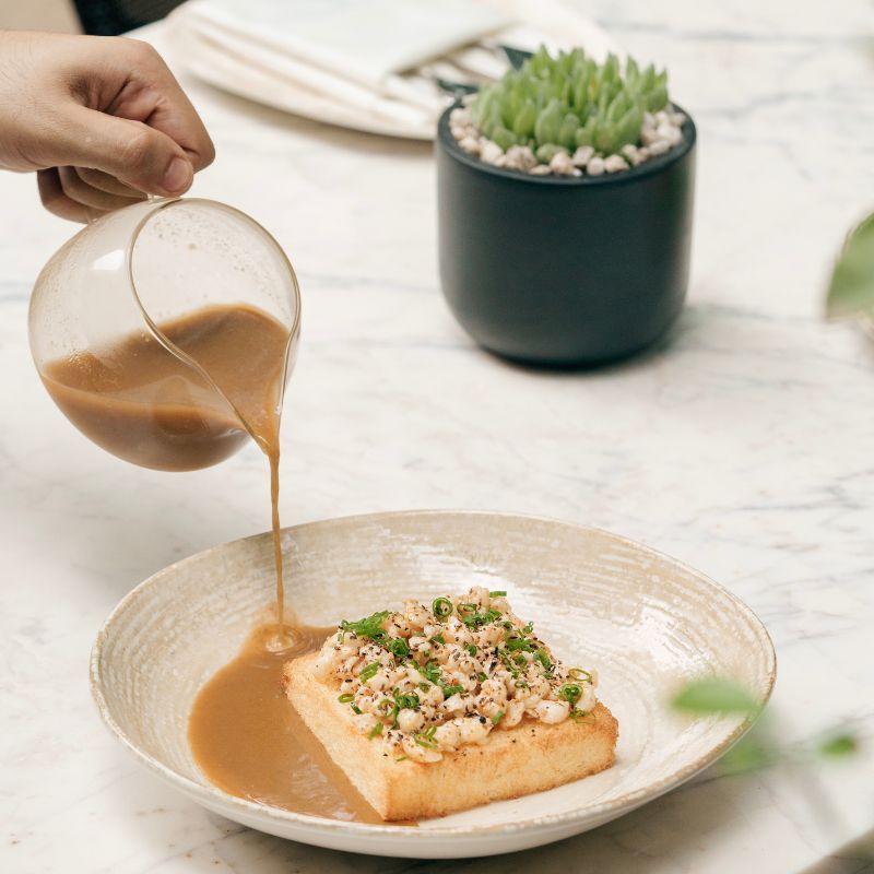 9 Must-try new menus at Delhi’s top restaurants this September 2024