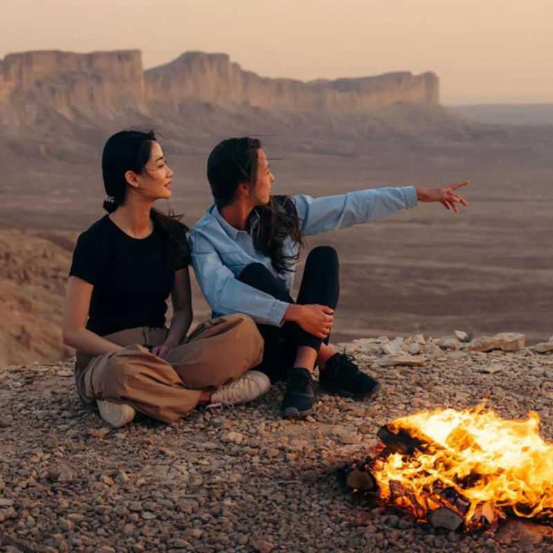 Why Saudi Arabia must absolutely be on your vacation list