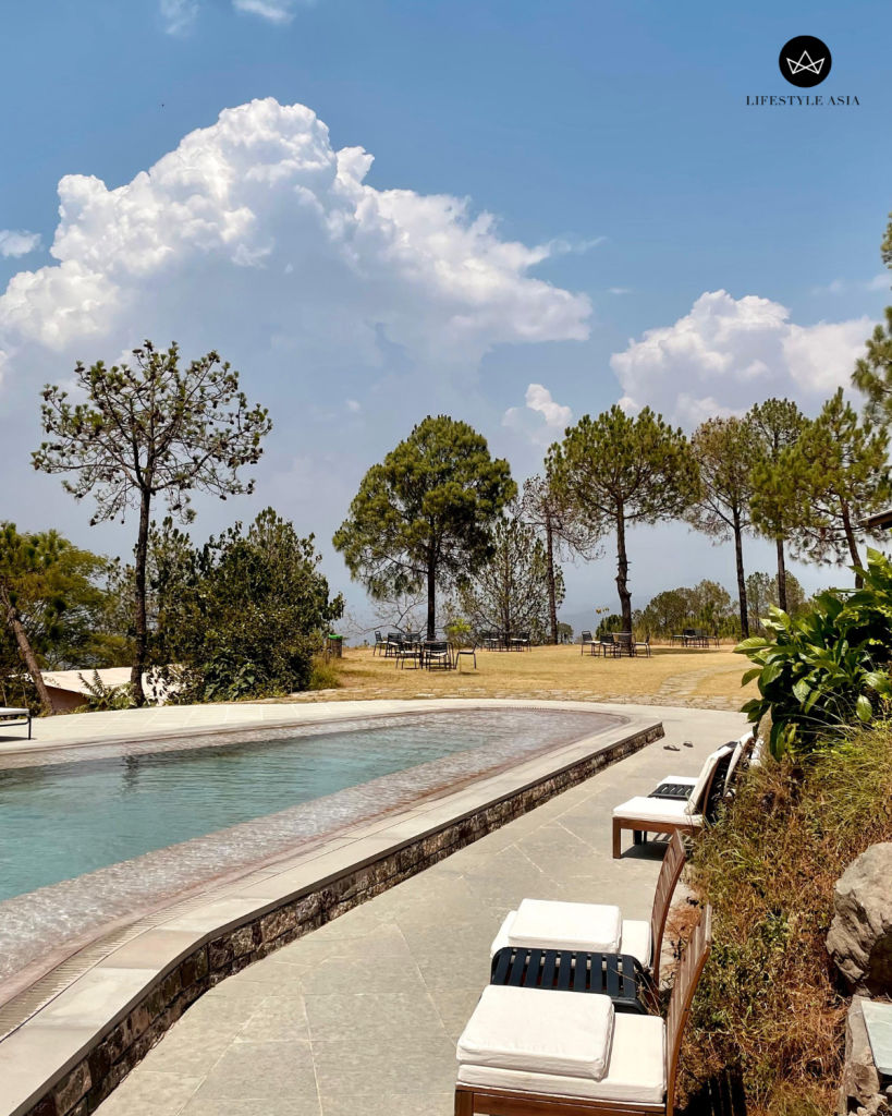 Tranquil Living: A weekend experiencing the Amaya Life