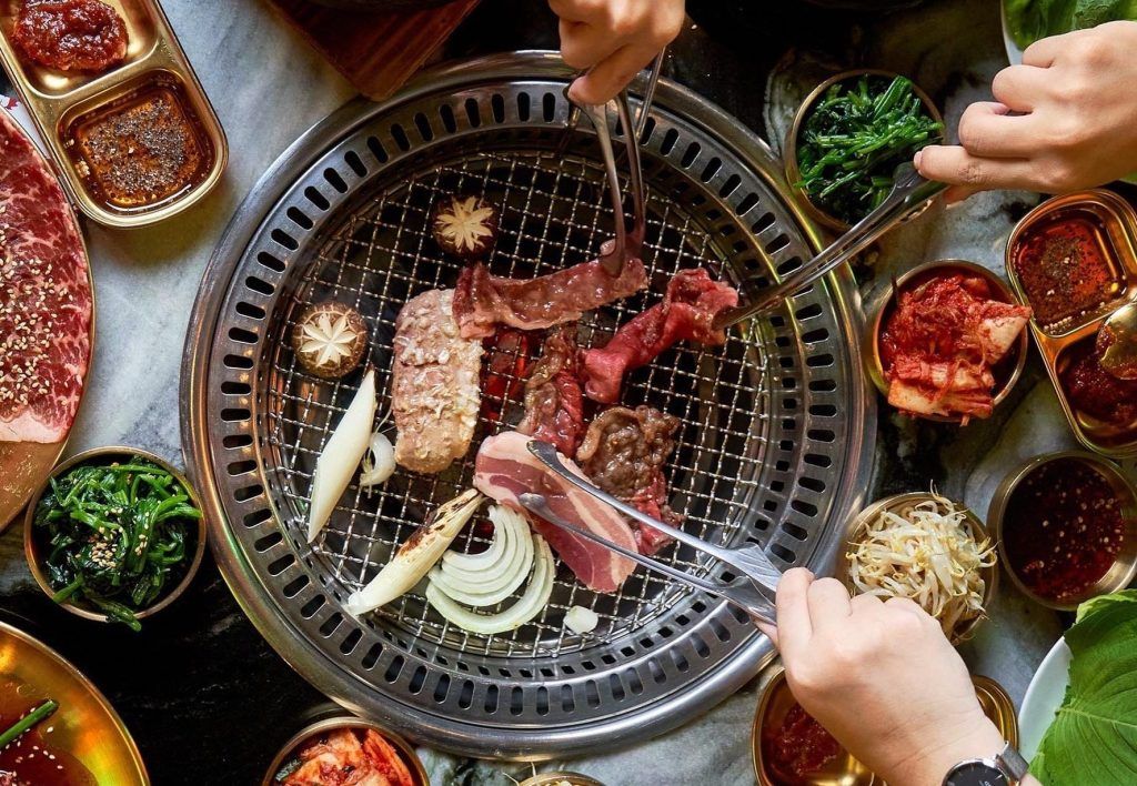 Savour authentic Korean BBQ: Bangkok’s top spots beyond Korean Town