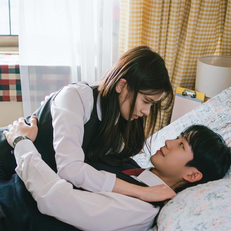 ‘Love Next Door’ filming locations: Explore the stunning backdrops of the K-drama in Seoul