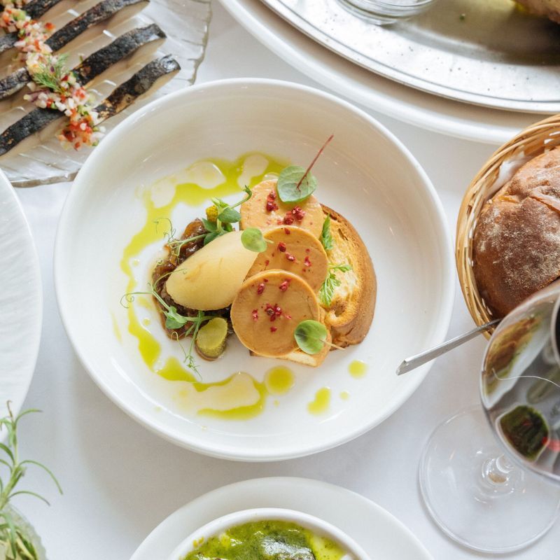 Visit Kuala Lumpur and Selangor’s top bistros inspired by ‘Emily In Paris’