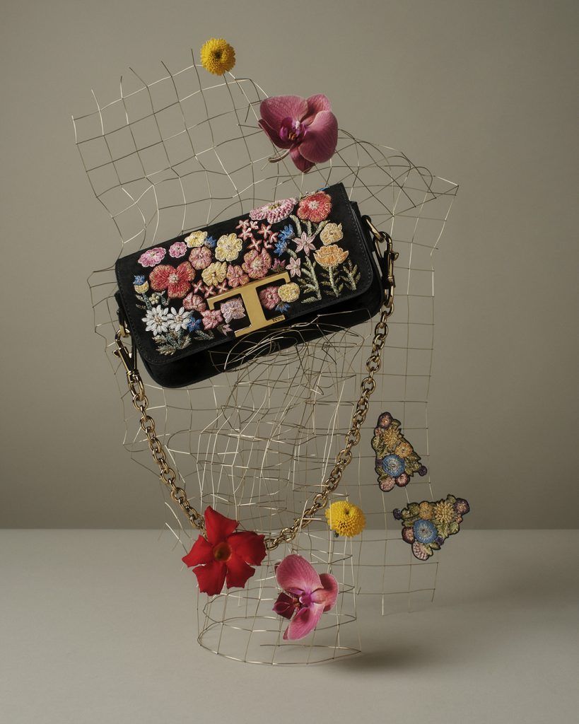 Rahul Mishra x Tod’s collaboration: A tale of two traditions