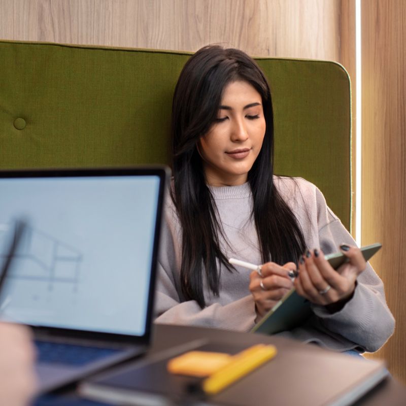 6 easy ways for a greener online presence: How to cut down your digital carbon footprint