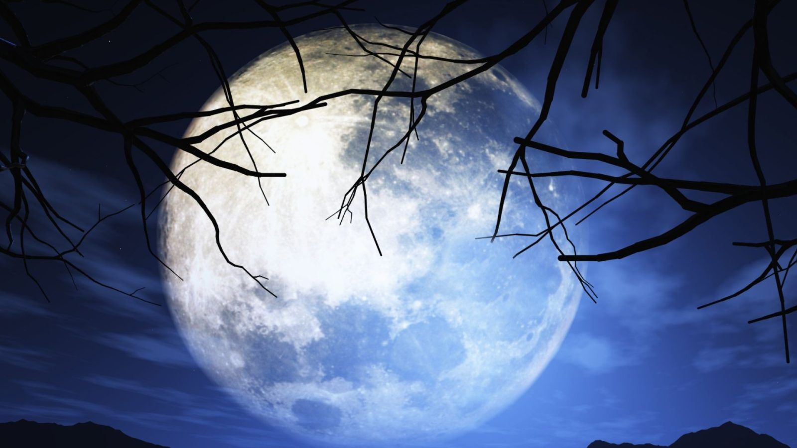 Full Harvest Moon meaning & effect on zodiacs Lifestyle Asia India