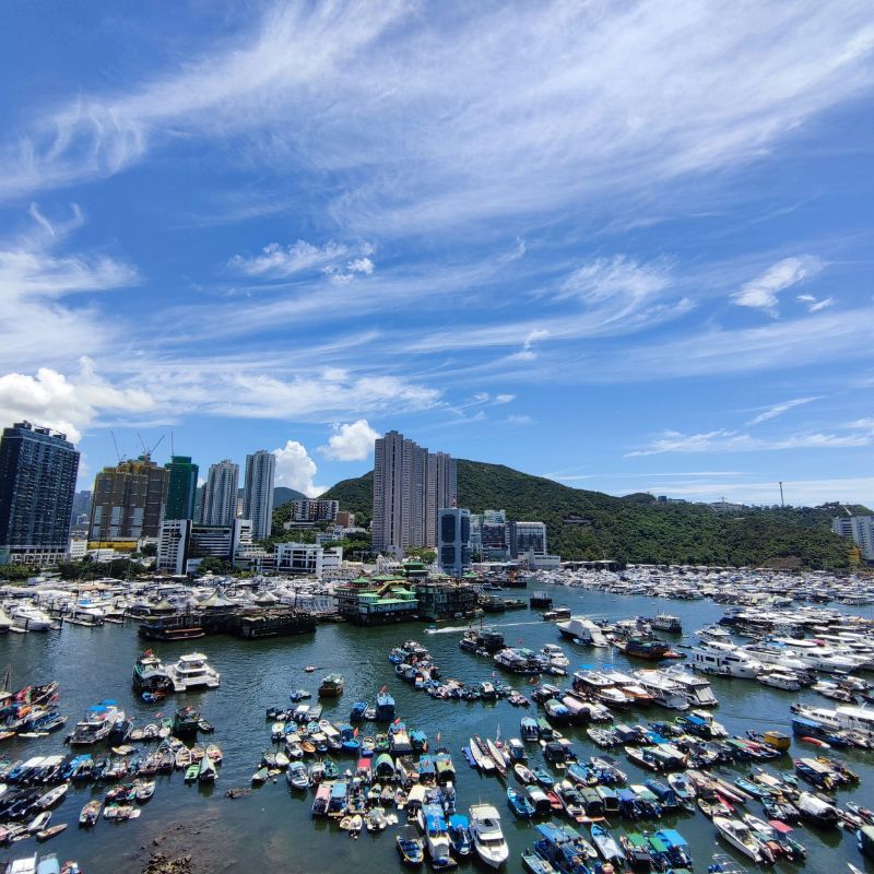 A guide to Wong Chuk Hang: Where to eat, drink, and enjoy in the south of Hong Kong
