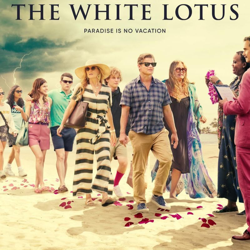 From ‘The White Lotus’ to ‘Succession’: Shows like ‘The Perfect Couple’ you need to watch