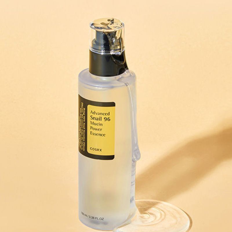 Achieve radiant and glowing skin with these 5 best Korean essences
