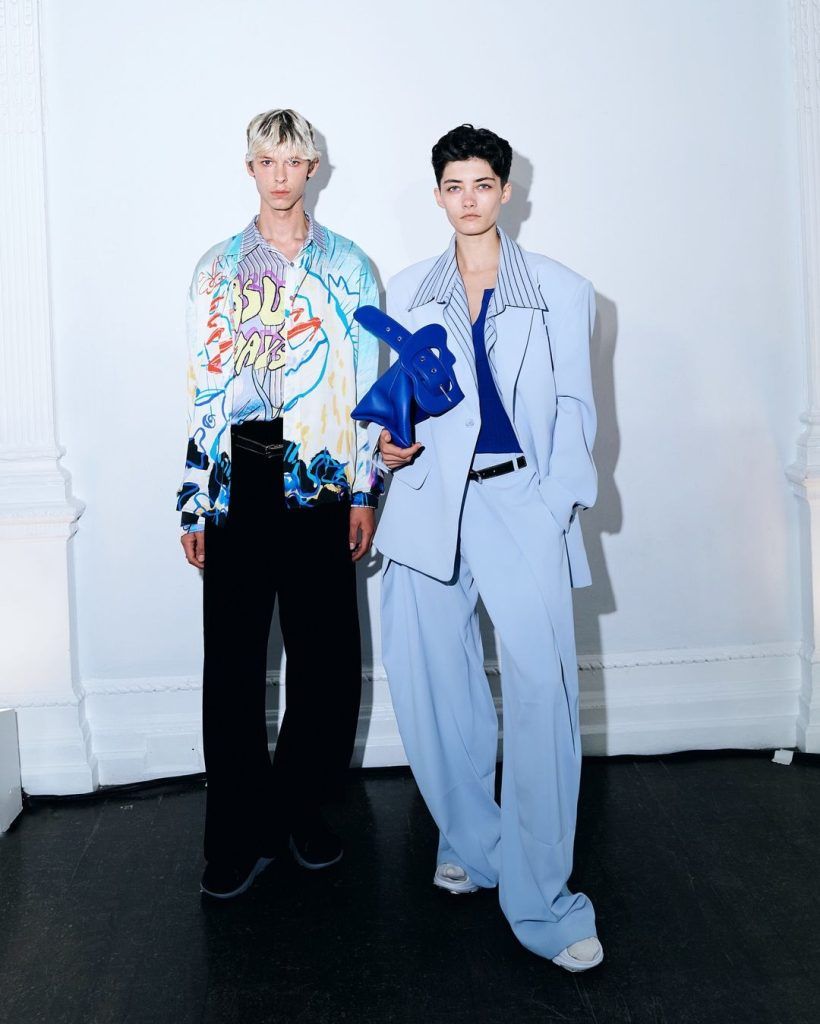 Designers that wove Indian craftsmanship into the fabric of London Fashion Week 2024