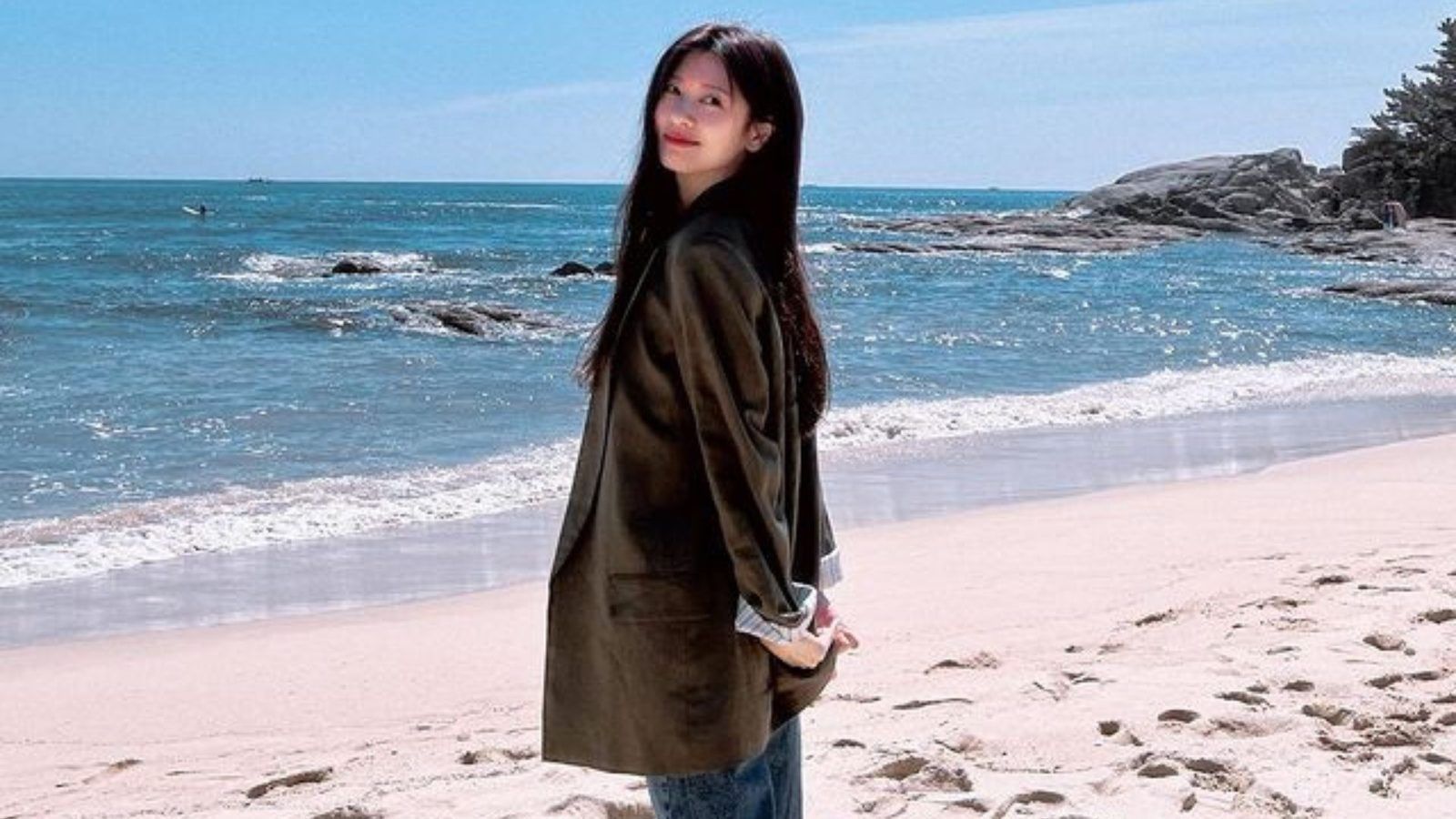 Jung So-min skincare rituals for Korean glass skin | Lifestyle Asia India