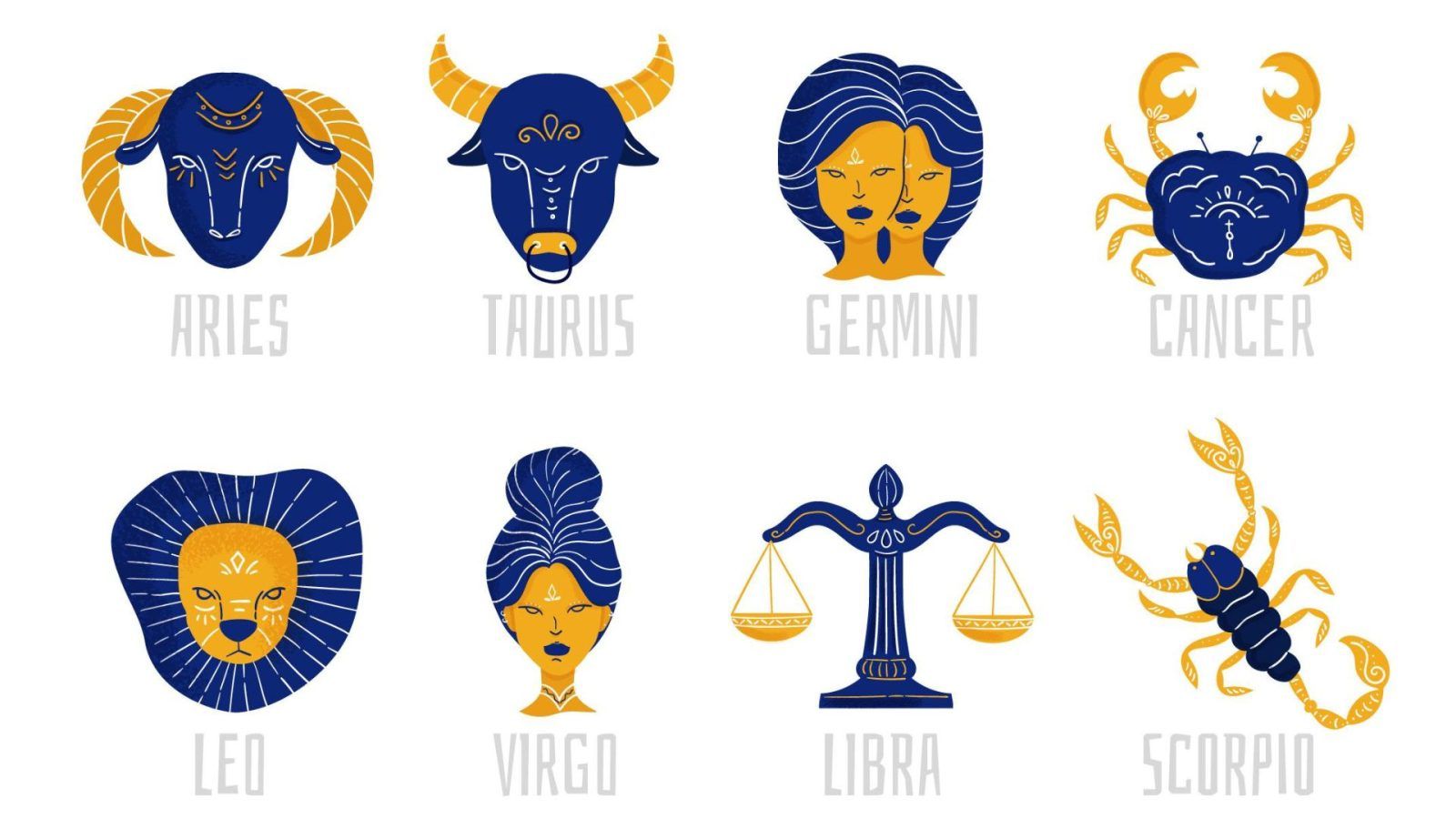 Daily Horoscope for zodiac signs Astrological predictions for 22 Sep 2024