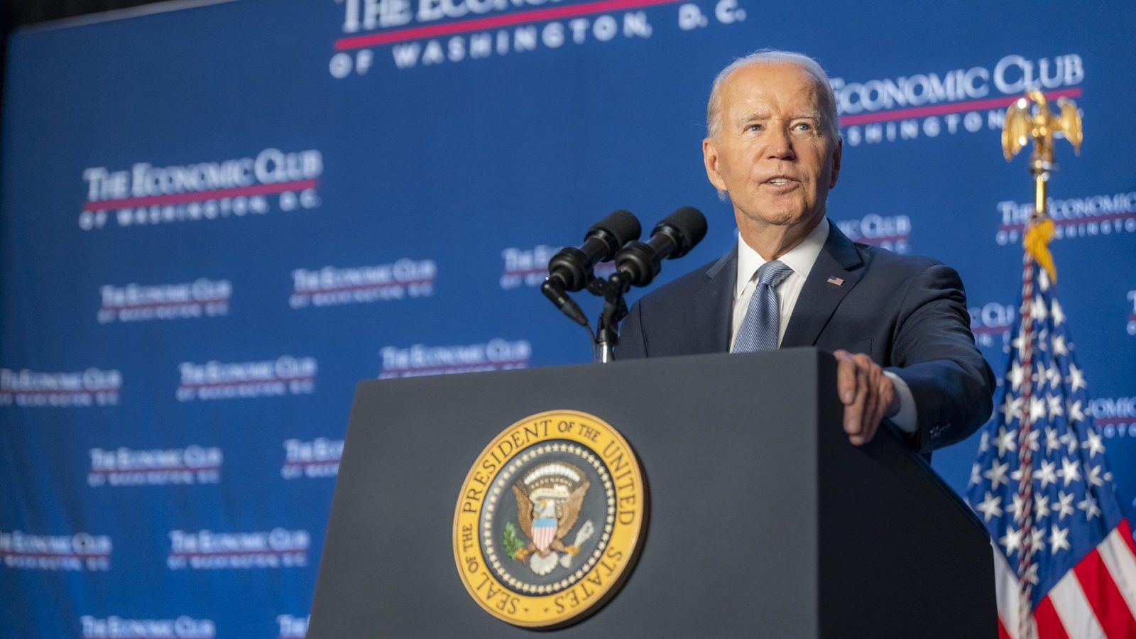 Net worth of Joe Biden, salary and properties he owns | Lifestyle Asia ...