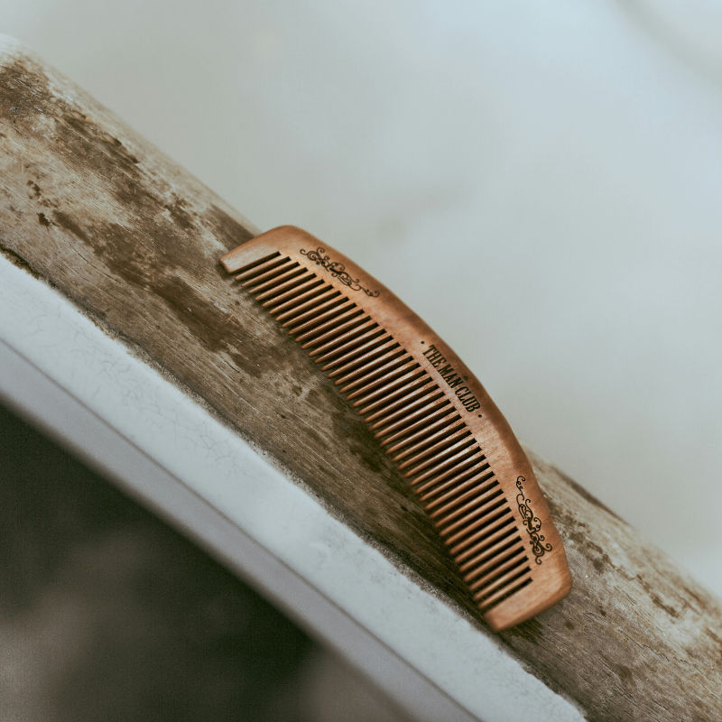 Is Kansa Comb a time-honoured Ayurvedic solution for hair? Expert weighs in