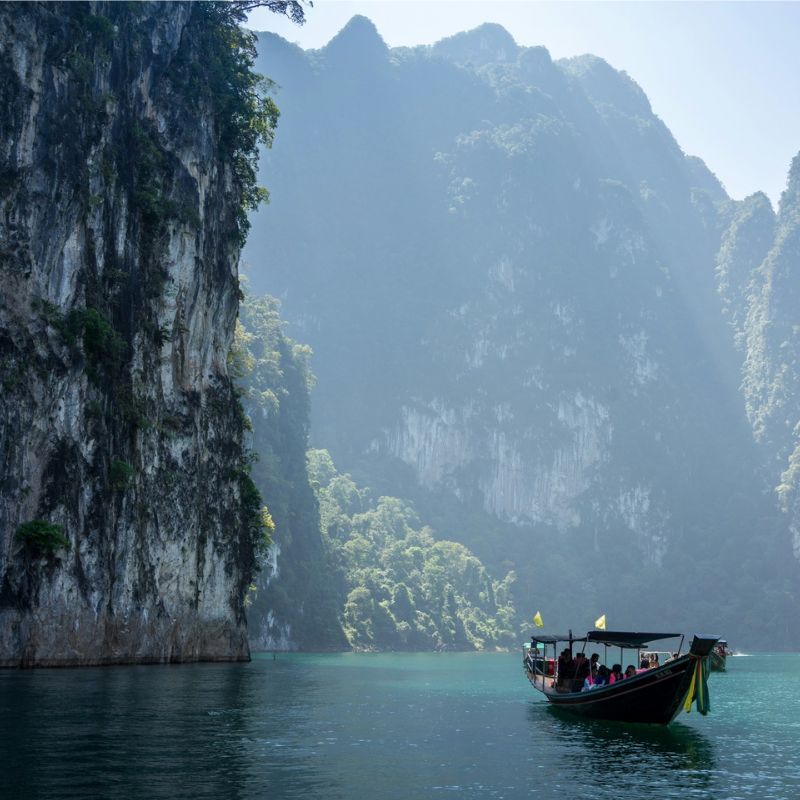 Indians will soon need an ETA to enter Thailand – here’s what it means
