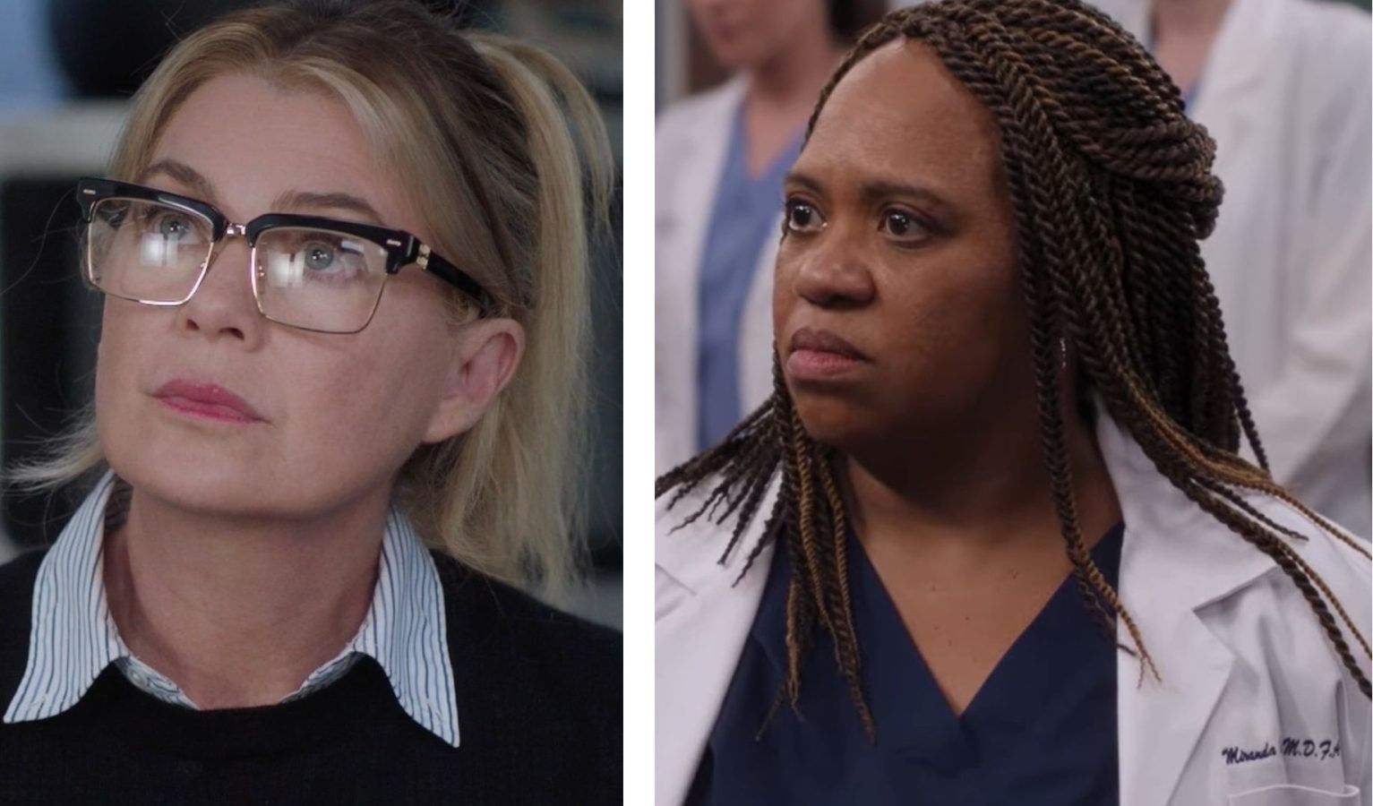 Grey's Anatomy season 21: Cast, release date, trailer & more details