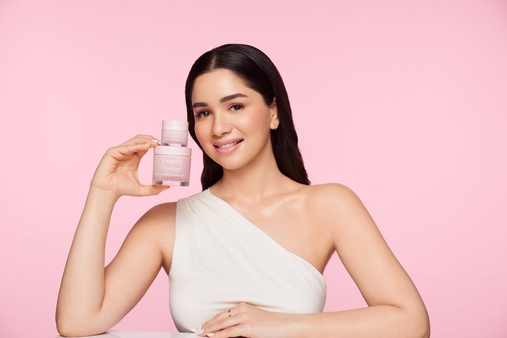 The glow-getter’s guide to beauty with Sara Tendulkar