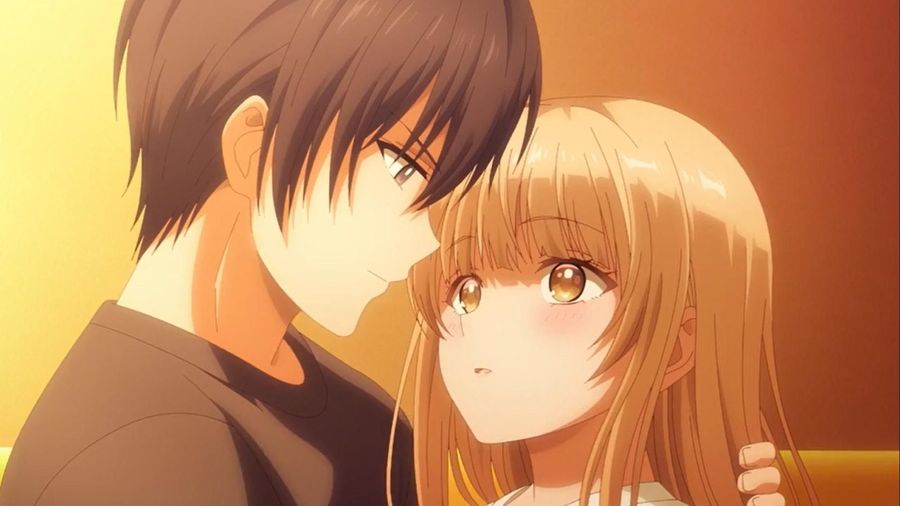 12 best romantic anime series to watch on Crunchyroll Lifestyle Asia