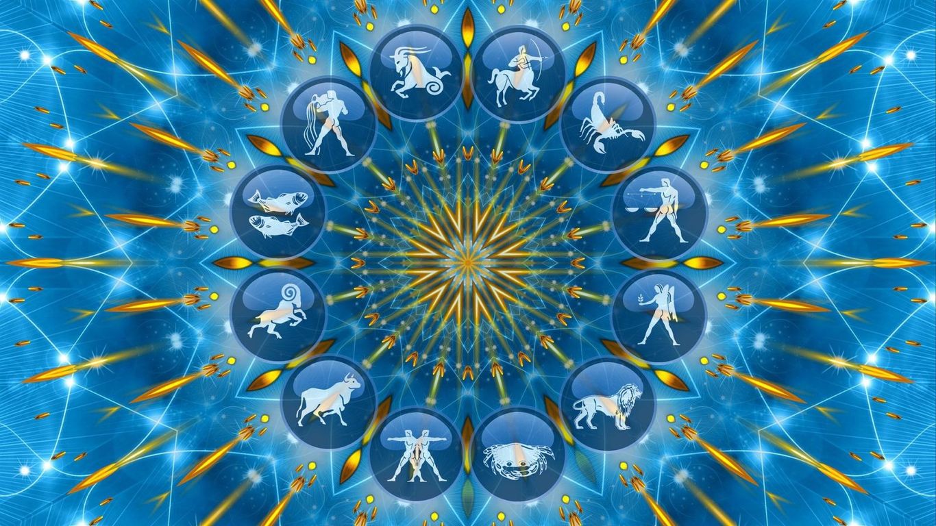 Daily Horoscope for zodiac signs Astrological predictions for 25 Sep 2024