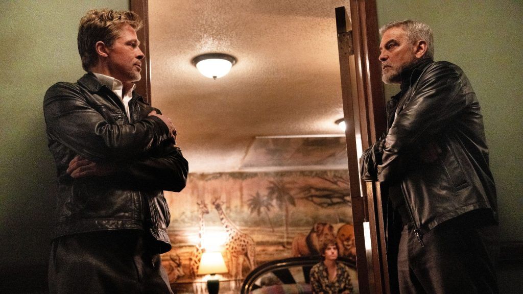 'Wolfs' (2024) What to know about Brad Pitt, Clooney's movie