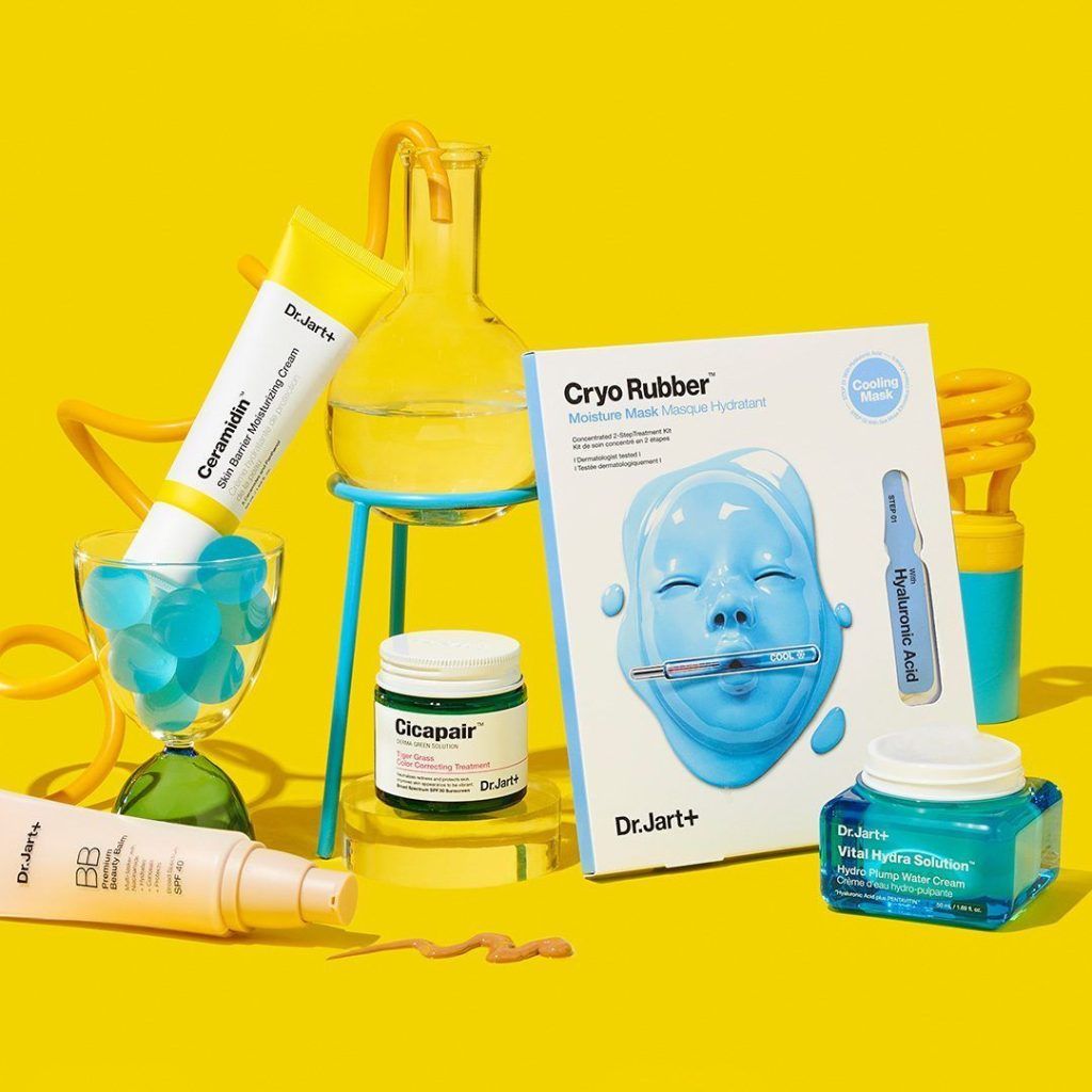 Your skincare shelf is about to get a K-Beauty update as Dr.Jart+ lands in India