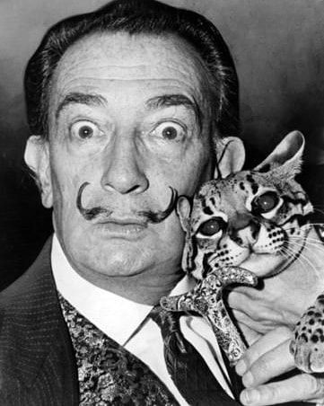 Who is Salvador Dalí and why you should care about the new Dalí exhibition in Delhi