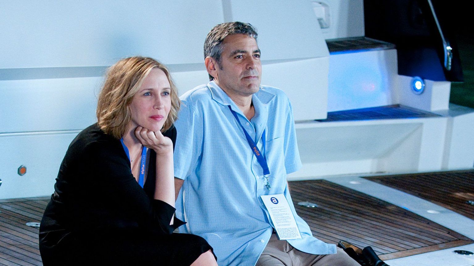 George Clooney's net worth: Movies, business ventures and more