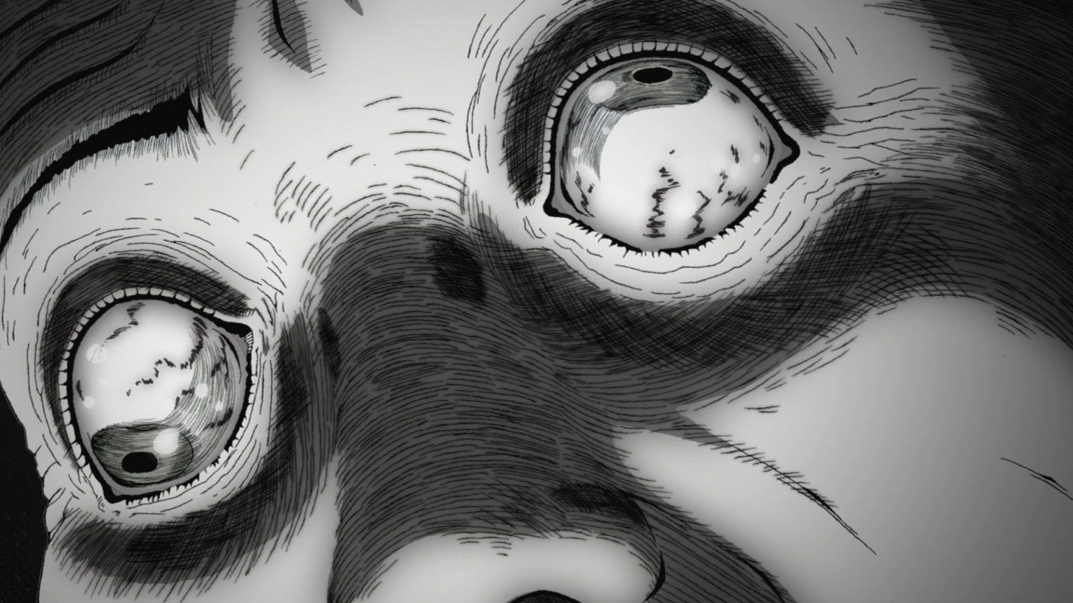 Uzumaki Spiral Into horror anime series Release date, plot, voice cast