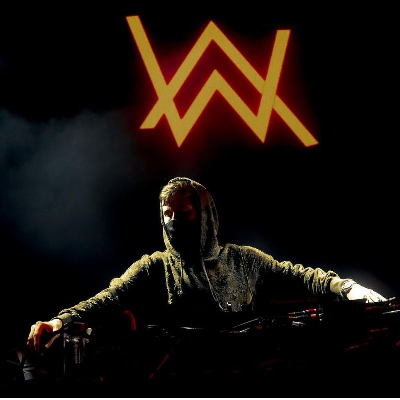 15 best Alan Walker songs to get you hyped for his tour in India