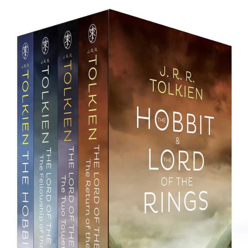 Best JRR Tolkien books to add to your reading list, including ‘The Lord of the Rings’