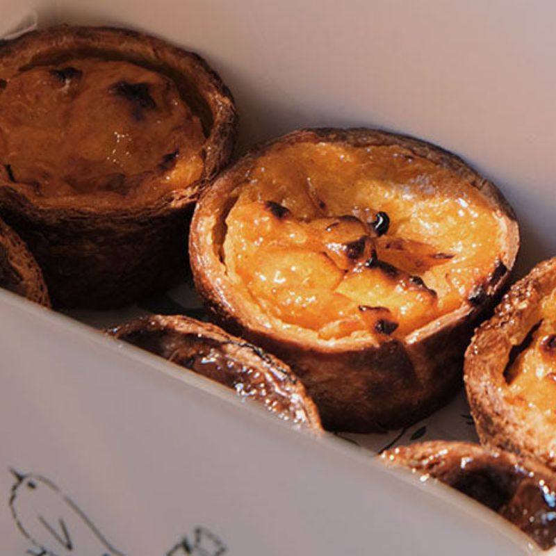 15 bakeries to try in Hong Kong for exquisite bread and decadent desserts